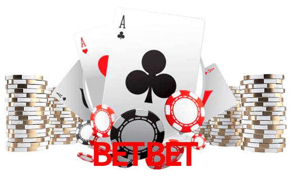 Jogue jogos de pôquer em Betbet