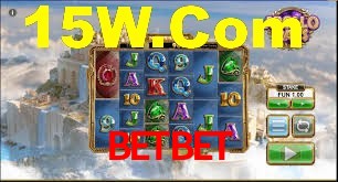 Live Casino Betbet