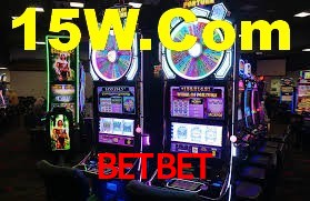 Welcome Bonus Betbet