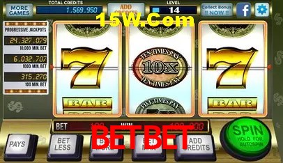 Benefícios da Conta Betbet