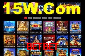 Premium Interface Betbet