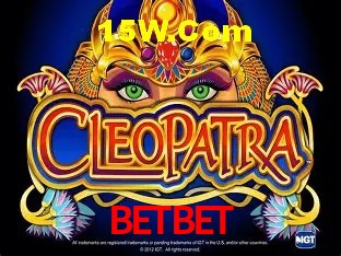 Recursos de Bônus Betbet
