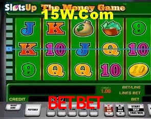 cassino Betbet