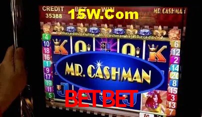 Especiais de Fim de Semana Betbet
