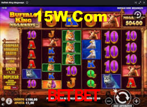 Betbet,Bet Bet Vip