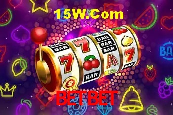 Jogos de Slot Betbet