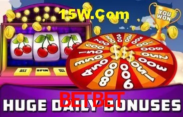 Apostas de Tênis Betbet