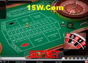 Avaliações dos Jogadores Betbet