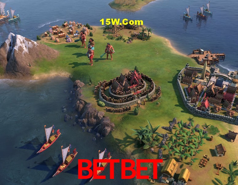 Casino VIP Betbet
