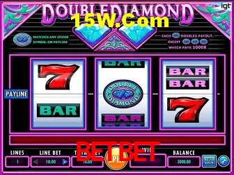 Casino Ao Vivo Betbet