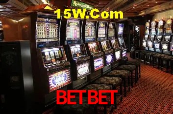 Tecnologia da Plataforma Betbet