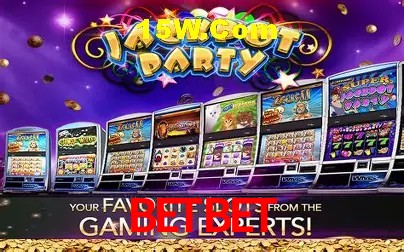 Provedores de Jogos Betbet