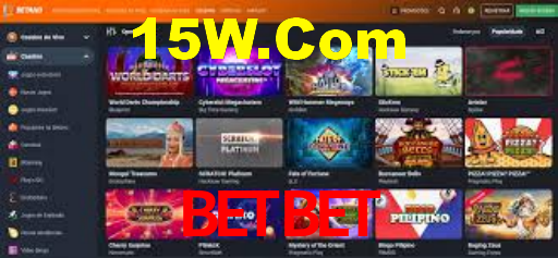 Betbet,Bet Bet Vip