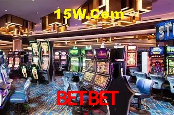 Design Responsivo Betbet