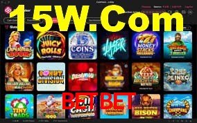Blackjack Table Betbet